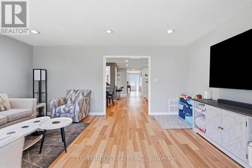2843 Arvida Circle, Mississauga, ON 