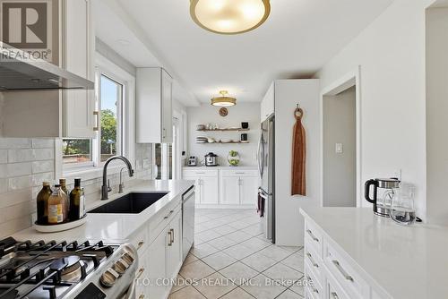 2843 Arvida Circle, Mississauga, ON 