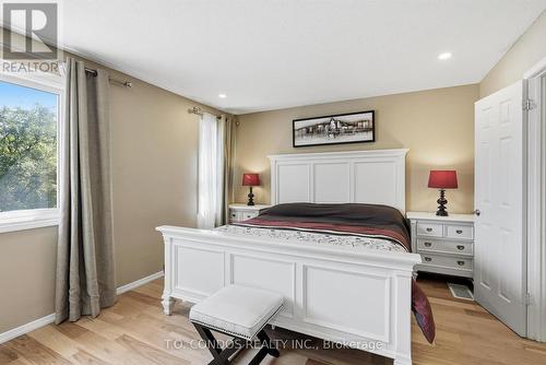 2843 Arvida Circle, Mississauga, ON 