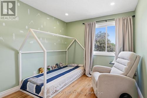 2843 Arvida Circle, Mississauga, ON 
