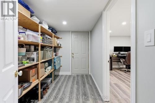2843 Arvida Circle, Mississauga, ON 