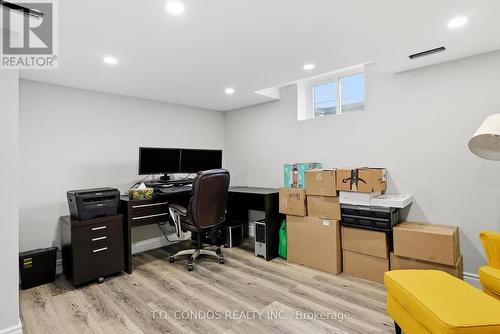2843 Arvida Circle, Mississauga, ON 