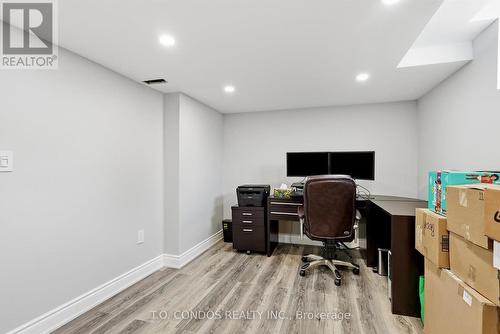 2843 Arvida Circle, Mississauga, ON 