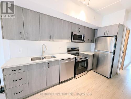 C1-201 - 3423 SHEPPARD AVENUE E , Toronto, Ontario M1T 3K5 2