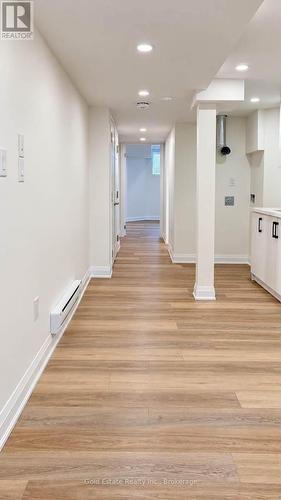 BASEMENT - 3440 ETERNITY WAY , Oakville, Ontario L6H 7B5 2