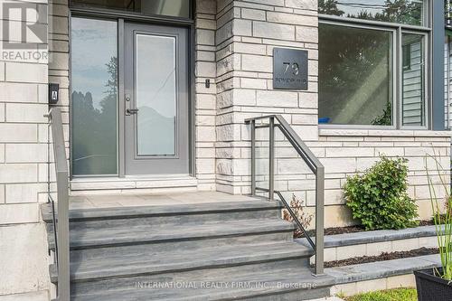 79 Boyce Avenue, Ottawa, ON 
