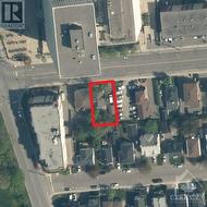 12 MCARTHUR AVENUE  Ottawa, ON K1L 6R2