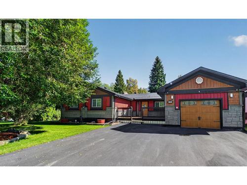 1706 McKenzie Road  Fernie, BC V0B 1M5