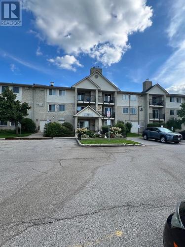 303 - 727 DEVERON CRESCENT , London South (South T), Ontario N5Z 4X4 2