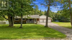 1013 TAY POINT ROAD Penetanguishene, ON L9M 2C6