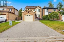 23 LASBY LANE Halton Hills, ON L7J 2W9