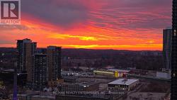 2309 - 60 CHARLES STREET Kitchener, ON N2G 0C9