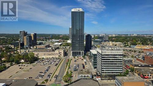 2309 - 60 CHARLES STREET , Kitchener, Ontario N2G 0C9 2