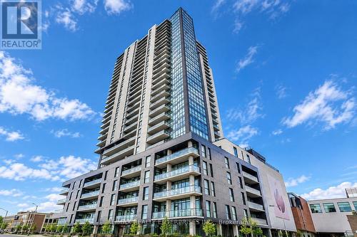 2309 - 60 CHARLES STREET , Kitchener, Ontario N2G 0C9 3