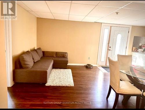 BASEMENT - 85 ROSELAWN CRESCENT , Welland, Ontario L3C 0C3 2