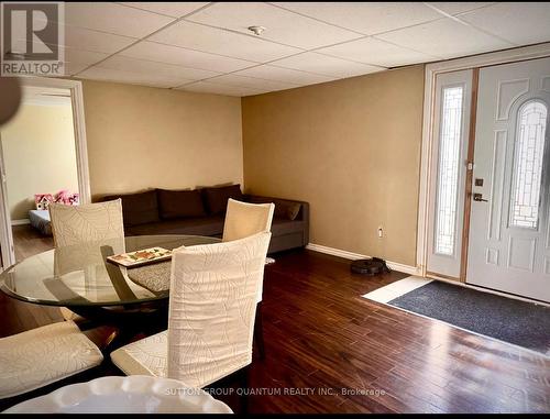 BASEMENT - 85 ROSELAWN CRESCENT , Welland, Ontario L3C 0C3 4
