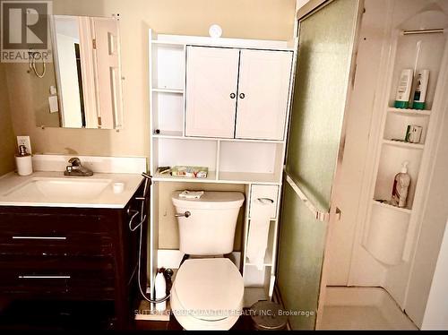 BASEMENT - 85 ROSELAWN CRESCENT , Welland, Ontario L3C 0C3 5