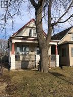 10 HUME Street Unit# MAIN London, ON N5Z 2N8
