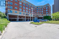 107 - 20 ST GEORGE STREET Kitchener, ON N2G 2S7