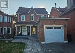 46 KEYS DRIVE Ajax, ON L1T 3R4