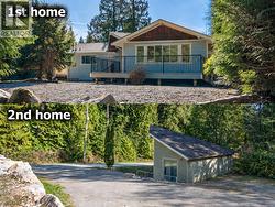 1565 A-1565 B JACK ROAD  Sechelt, BC V7Z 0A1