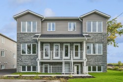 A-677 Ch. Rhéaume  Saint-Michel, QC J0L 2J0