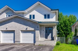 45 Rue Martineau Gatineau (Gatineau), QC J8P 7Y7