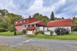 221 Rue Lavoie Disraeli - Ville, QC G0N 1E0