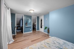 Chambre à coucher - 