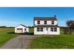 65 Girouardville RD Bouctouche, NB E4S 3G3