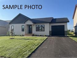 107 Carrington DR Riverview, NB E1B 0P2