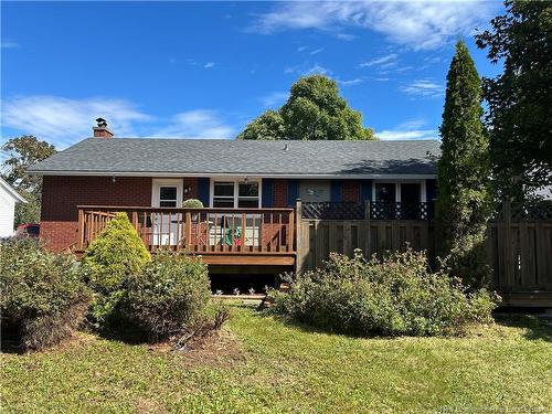 68 Champlain Dr, Saint John, NB 