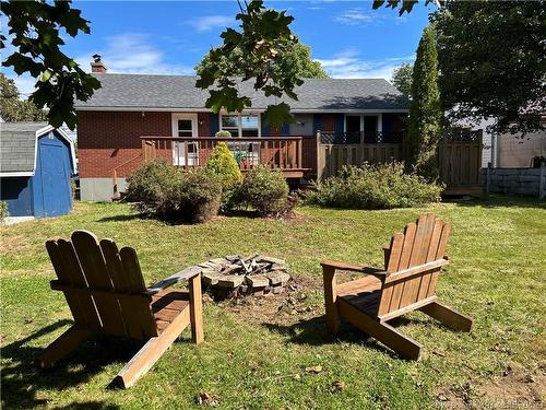 68 Champlain Dr, Saint John, NB 