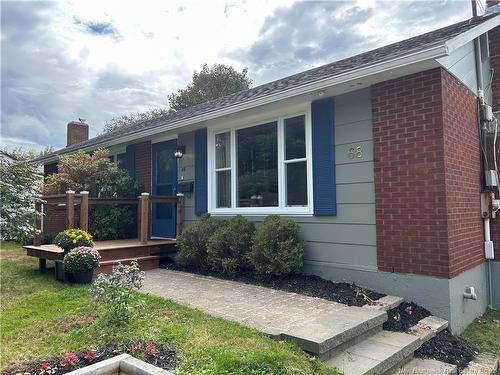 68 Champlain Dr, Saint John, NB 