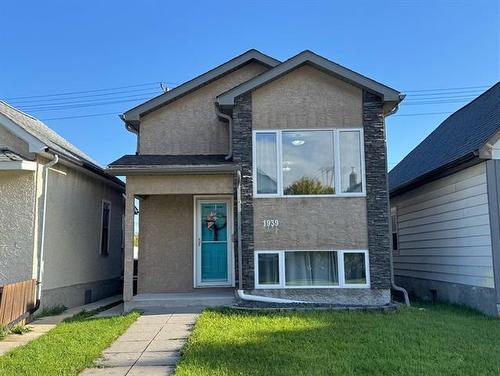 1939 Alexander Ave, Winnipeg, MB 