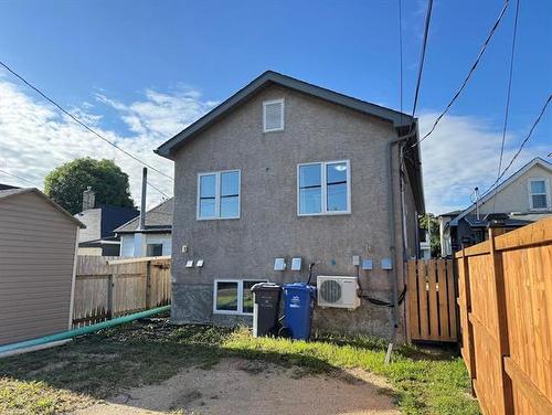 1939 Alexander Ave, Winnipeg, MB 