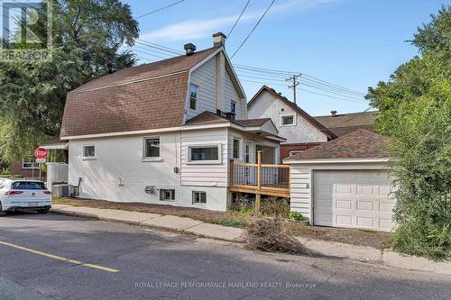 66 Vaughan Street, Ottawa, ON 