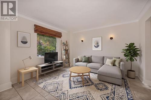 Virtually Staged - 66 Vaughan Street, Ottawa, ON 