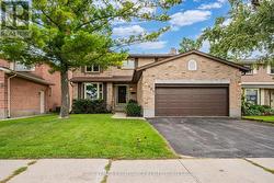 981 EDINBOROUGH CRESCENT Kingston (North Of Taylor-Kidd Blvd), ON K7P 2C8