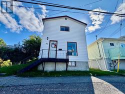 80 FOURTH AVENUE Timmins (Sch - Main Area), ON P4N 7C2