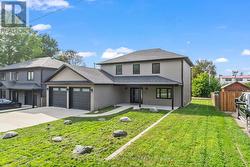 124 CROMWELL STREET Trent Hills (Campbellford), ON K0L 1L0