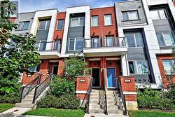 101 WILLIAM DUNCAN ROAD Toronto, ON M3K 0C3