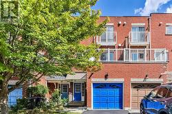 41 BLAIR STREET Toronto, ON M4B 3N5