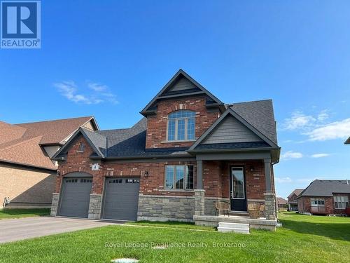 6 LARISSA PARK DRIVE , Quinte West (Murray Ward), Ontario K0L 1L0 3