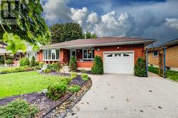 54 FAIRLAWN ROAD  Kitchener, ON N2C 1X9