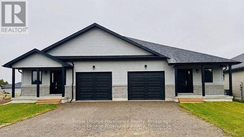 42 MACKENZIE JOHN CRESCENT  Brighton, ON K0K 1H0