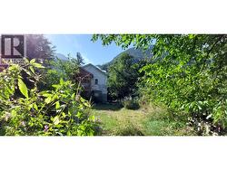 616 CLIFF STREET  Bella Coola, BC V0T 1C0