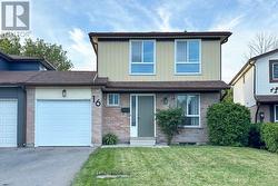 16 HAILEY COURT Clarington (Bowmanville), ON L1C 3X5
