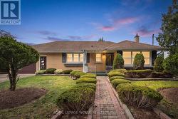 7 ADMIRAL ROAD  Kitchener, ON N2M 1R2
