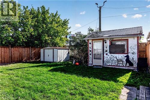 70 Glennie Avenue, Hamilton, ON 